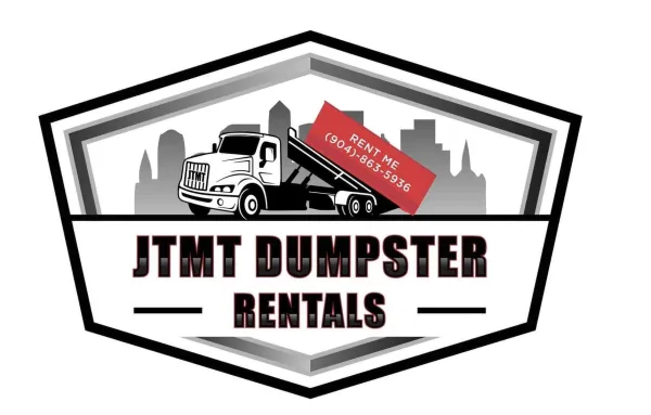 Dumpster Rental Jacksonville FL – JTMT Dumpsters