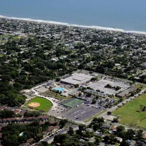 neptune beach